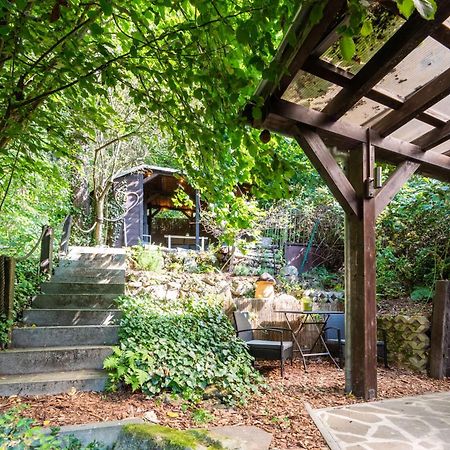 Haus Am Wald Villa Bad Schandau Luaran gambar
