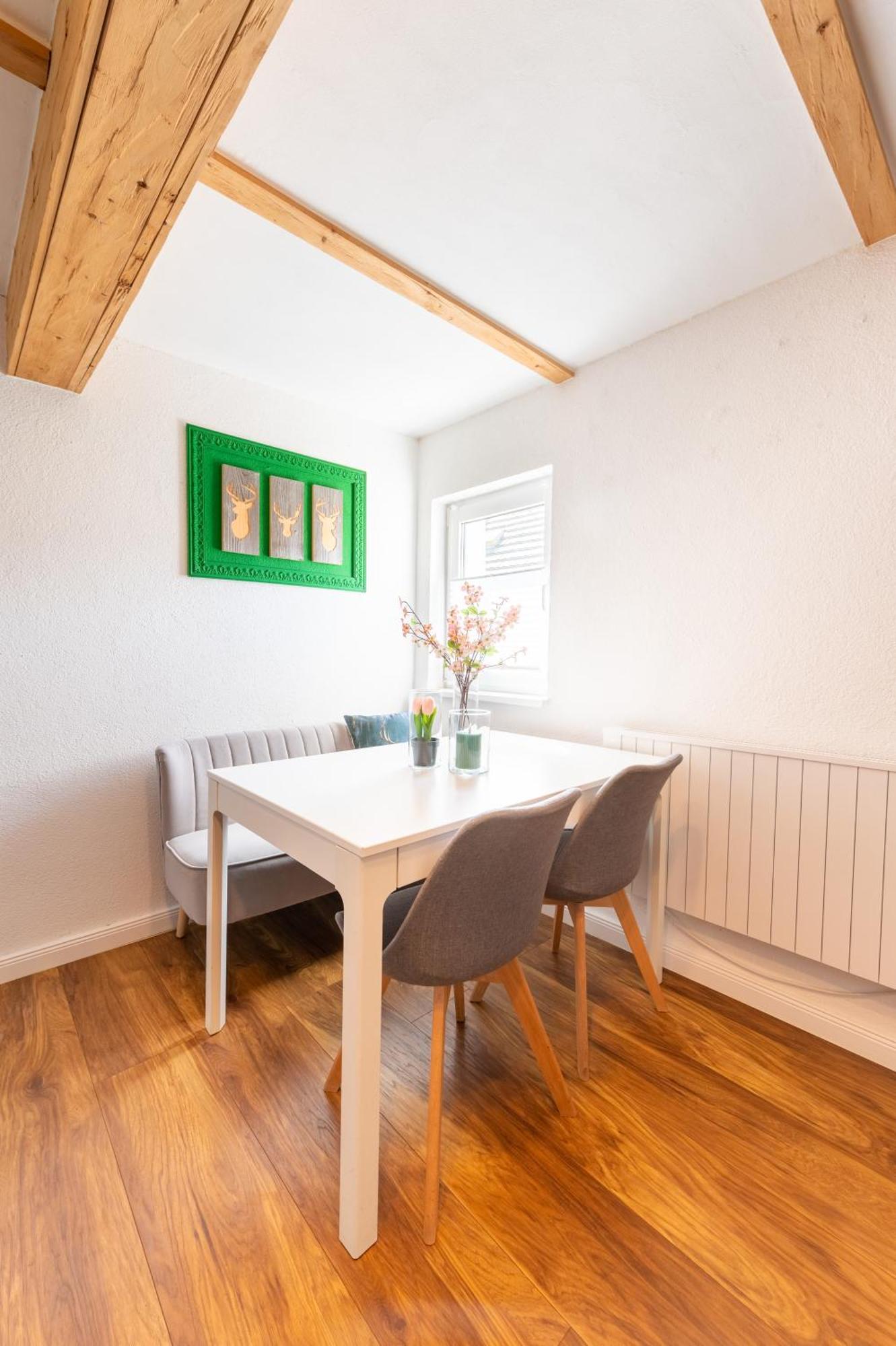 Haus Am Wald Villa Bad Schandau Luaran gambar